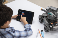 DJI RoboMaster S1 kit et plateforme pour robot