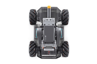 DJI RoboMaster S1 kit et plateforme pour robot