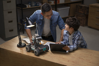 DJI RoboMaster S1 kit et plateforme pour robot