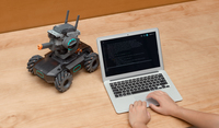 DJI RoboMaster S1 kit et plateforme pour robot