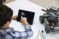 DJI RoboMaster S1 kit et plateforme pour robot
