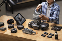 DJI RoboMaster S1 kit et plateforme pour robot
