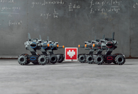 DJI RoboMaster S1 kit et plateforme pour robot