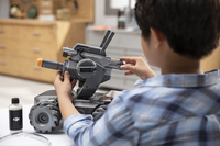 DJI RoboMaster S1 kit et plateforme pour robot
