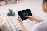 DJI RoboMaster S1 kit et plateforme pour robot