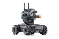 DJI RoboMaster S1 kit et plateforme pour robot