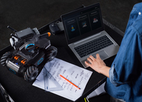 DJI RoboMaster S1 kit et plateforme pour robot