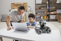 DJI RoboMaster S1 kit et plateforme pour robot
