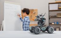 DJI RoboMaster S1 kit et plateforme pour robot