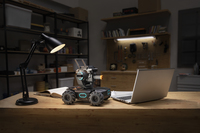 DJI RoboMaster S1 kit et plateforme pour robot