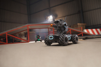 DJI RoboMaster S1 kit et plateforme pour robot