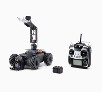 DJI RoboMaster S1 kit et plateforme pour robot