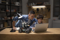 DJI RoboMaster S1 kit et plateforme pour robot
