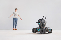 DJI RoboMaster S1 kit et plateforme pour robot