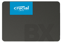 Crucial BX500 2.5&quot; 2 To Série ATA III 3D NAND