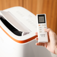 Taurus Top Temp Connect 65 dB Blanc