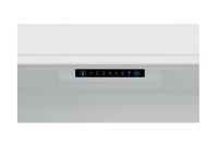 Fagor FCBI270EE réfrigérateur-congélateur Intégré (placement) 270 L E Blanc