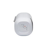 JBL Tuner 2 Portable Analogique et numérique Blanc
