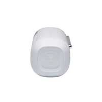 JBL Tuner 2 Portable Analogique et numérique Blanc