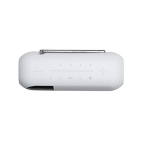 JBL Tuner 2 Portable Analogique et numérique Blanc