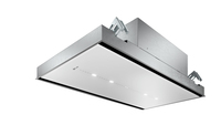 Neff I94CBS8W0 hotte Intégré au plafond Blanc 745 m³/h B