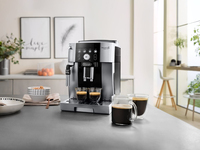 De’Longhi Magnifica S Smart Semi-automatique Machine à expresso 1,8 L