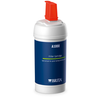 Brita A 1000 fourniture de filtre à eau Cartouche de filtre à eau 1 pièce(s)