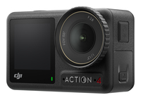 DJI Osmo Action 4 caméra pour sports d&amp;quot;action 4K Ultra HD CMOS 145 g