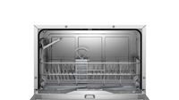 Bosch Serie 4 SKS62E32EU lave-vaisselle Autoportante 6 couverts F