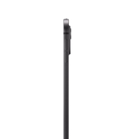 Apple iPad Pro Apple M 256 Go 33 cm (13&quot;) 8 Go Wi-Fi 6E (802.11ax) iPadOS 17 Noir