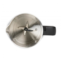 Domo DO727BL Appareil à soupe Acier inoxydable 1,2 L