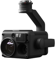 DJI Zenmuse H20T caméra suspendue 4K Ultra HD 20 MP Noir