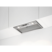 Electrolux LFG525S Gris 600 m³/h C