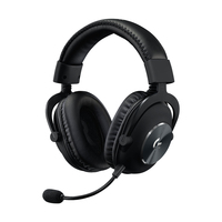 Logitech G Pro X Lightspeed wireless gaming