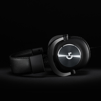 Logitech G Pro X Lightspeed wireless gaming