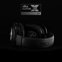 Logitech G Pro X Lightspeed wireless gaming