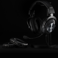 Logitech G Pro X Lightspeed wireless gaming