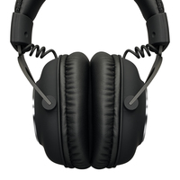 Logitech G Pro X Lightspeed wireless gaming