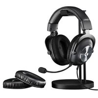 Logitech G Pro X Lightspeed wireless gaming