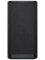 Ultimate Ears Hyperboom Enceinte portable stéréo Noir