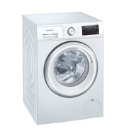 Siemens iQ500 WM14UPH9FF machine à laver Charge avant 9 kg 1400 tr/min C Blanc