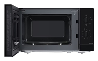 Panasonic NN-SM22QBEPG micro-onde Noir Micro-onde simple Comptoir 20 L 800 W