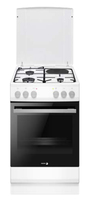 Fagor FACM103B four et cuisinière Electrique Combi Blanc A