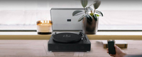 Muse MT-106 WB Noir Automatique