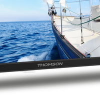 Thomson 24HG2S14C TV 61 cm (24&quot;) HD Smart TV Wifi Noir