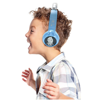 Lexibook HPBT015FZ écouteur/casque Musique