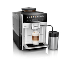 Siemens EQ.6 TE653M11RW machine à café Entièrement automatique Machine à expresso 1,7 L