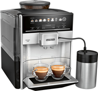 Siemens EQ.6 TE653M11RW machine à café Entièrement automatique Machine à expresso 1,7 L