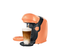 Bosch Tassimo Style TAS1106 machine à café Entièrement automatique Cafetière à dosette 0,7 L