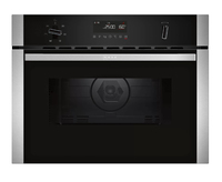 Neff C1AMG84N0 four 44 L 900 W Acier inoxydable